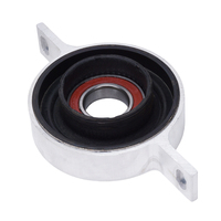 NIEMOLLER Support central d'arbre de transmission en acier 26127558745 Pièce de haute qualité compatible X3 F25 X5 E70 X6 E71 26127526631
