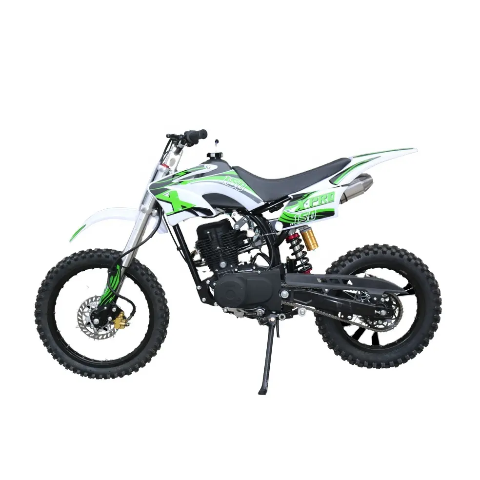 4 Stroke 150cc 200cc 250cc Dirt Bike Off-road Motorcycle Motocross Dirt Bike 250cc