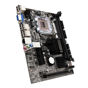 Placa base de 16gb ram, 8 usb 2,0 G41 LGA 771/775 dual <span class=keywords><strong>ddr3</strong></span> 4 sata2.0 - Product Image 3