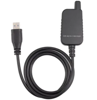 El último XTOOL Anytoyo SK1 funciona con X100 PAD3 y KC501, programación de llaves inteligentes, arranque de emergencia