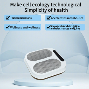 Traitement à domicile pour l'arthrite et l'inflammation, produit de beauté et de soins personnels non invasif - Product Image 4