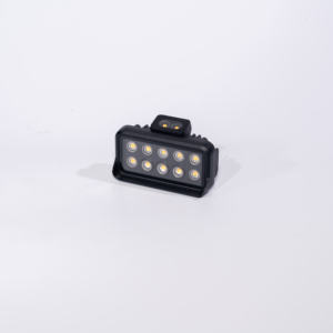 Lampe de navigation nocturne T70 la plus vendue, accessoire en plastique de haute qualité pour drone de pulvérisation agricole - Product Image 1