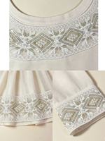 LEIXUSI Bordure en dentelle brodée de diamants de 5 cm, accessoires décoratifs en organza perlé pour robe de mariée, robe de soirée et bricolage