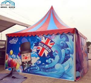 18x30m 18x35m besoins de fête en gros dôme maison meilleurs articles de fête gonflables de mariage pour événements tente de mariage pour 100 personnes - Product Image 5