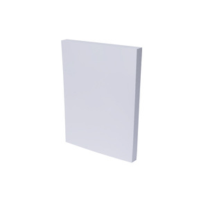 Carta di cartone bianca A4 180g 200g 230g lucida opaca 4R RC carta fotografica fotografica fotografica fotografica e cartoleria - Product Image 4