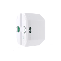 MiTEC 18W Ultra Slim Mini Alimentation à découpage AC DC 5V 12V 24V avec IP65 pour l'extérieur LED PSM Mini Series