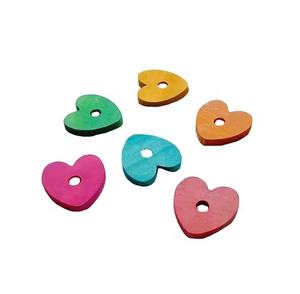 Juguete Ecológico de Madera Natural 2025 a Precio Reducido para Aves Pequeñas y Mascotas Aves - Product Image 3