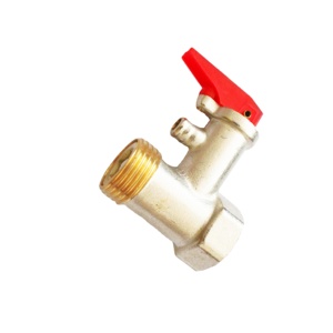 Calentador de Agua Multifunción de Seguridad con Válvula de Latón Niquelado, Precio de Fábrica, Gran Venta, para Control Medio JD- - Product Image 3