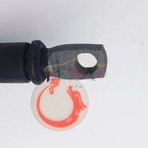 Buje de Suspensión de Alta Calidad para Brazo Inferior 54551-2D000 54551 2D000 para Hyundai Tiburon 545512D000 - Product Image 5