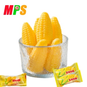 Intra-auriculaires sans sucre, pour bonbons, maïs, pot/sac/bouteille de pilules - Product Image 6