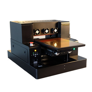 New A3 UV Dtf Printer L805 or 600UV Mixer Phone Case ID Card Cup <b>Printing</b> Machine A3 UV Printer Phone Case Printer Ink - Product Image 6