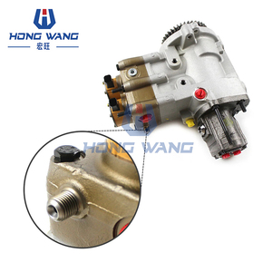 Pompe d'injection diesel résistante à la corrosion 511-7975 379-0150 pour excavatrice CAT 336E, chargeuse sur pneus 966, moteur C9 C9.3 - Product Image 4