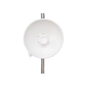 Antena Parabólica QTECH de 50 km, Apta para PTP/PTMP, Doble Banda 2.4GHz/5GHz, 2x2 TDMA CPE, Punto de Acceso Inalámbrico para Exteriores, Puente - Product Image 3