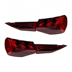 Convient pour <span class=keywords><strong>Audi</strong></span> A3 2020-2024 A3 Feux arrière 8Y0945307 8Y0945308 Accessoires de feux de jour <span class=keywords><strong>Audi</strong></span> - Product Image 4