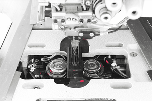 Vendita Diretta dalla Fabbrica Jack JK-T5878-68B/78 Apertura Automatica Sacchetti e Chirurgia Plastica con Grande Schermo Touch Facile e Veloce da Usare - Product Image 6