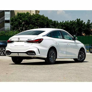MG5 Berline 1.5L Essence – Prix Abordable, Berline Compacte, <span class=keywords><strong>Voiture</strong></span> Familiale Économique, Prête à l'Exportation, En Stock - Product Image 6