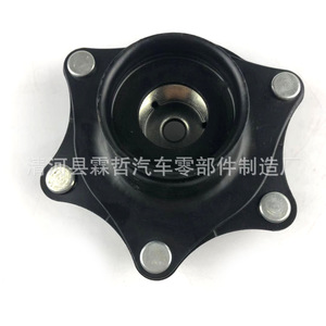 ยางรองกันกระแทกฝากระโปรงหน้ารถยนต์ฮอนด้า ซีอาร์วี รุ่น 51920-Swa-A01 - Product Image 5