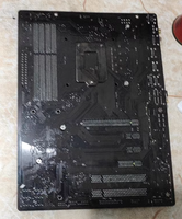 Grosir AIGO H81 micro-atx Motherboard LGA 1150 soket DDR3 memori mendukung Intel 4th Gen Core Dual Channel untuk Desktop