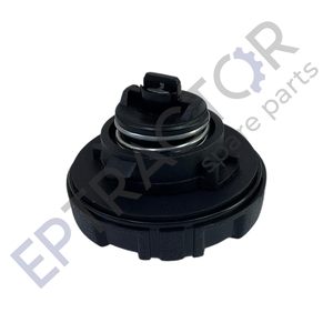 EPTRACTOR - C5NN9030B - Tapa de Combustible Compatible con Ford 3000, 5000 - Product Image 1