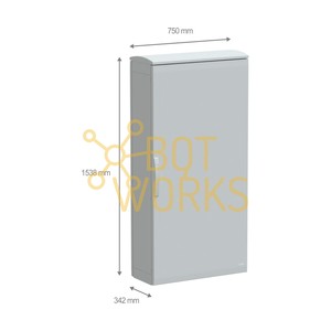 Schneider Electric NSYPLAT1573G - Neuf - Product Image 1