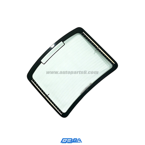 Composant de vitre arrière en verre de sécurité trempé de type fixe OE 99654590102 pour Porsche 911 996 - Product Image 3