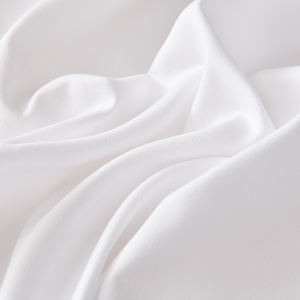 Tela Satén Lisa con Acabado Satinado, Hilo Peinado, Teñido en Rayas, Satén Blanco Liso, 100% Algodón, Rollo con Bolsa <span class=keywords><strong>de</strong></span> <span class=keywords><strong>PVC</strong></span>, Tejido, 500 Metros, Jiangsu - Product Image 4