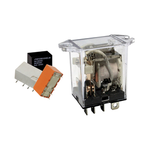 RPM23F7 HARMONY, RELAIS À ENFILAGE, 15 Spécialement Conçu pour les Relais de Puissance, Relais de Plus de 2 Ampères - Product Image 1