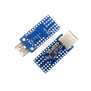 HW Mini USB Host Shield 2.0 ADK HW-244 para desarrollo de cámaras SLR - Product Image 1