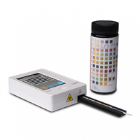 Analyseur d'urine automatique Mindray UA 60V équipement d'analyse d'urine de laboratoire clinique vétérinaire pour le diagnostic des animaux bon prix