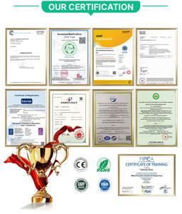 Vitaspring Label Bulk Zwarte Zaadolie Softgels Capsule Immuunondersteuning Detox Haargroei Zwarte Zaadolie Softgels - Product Image 3