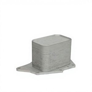 Refroidisseur d'huile pour BMW 2 Gran Tourer F46 Transmission 11428585238 8585238 Taille du cœur 15x9x5 cm - Product Image 1
