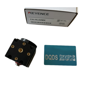 Caméra de numérisation linéaire KEYENCE de haute qualité CA-HL02MX, configurée avec un indicateur LED, 2000 pixels, avec une garantie d'un an - Product Image 4