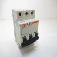 Plc C16a Multi 9 C60 Multi-circuit Breaker for Warranty Product