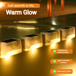 Luces Solares Miniatura de Estilo Europeo de 1.2V con Brillo Cálido - Iluminación Exterior de Ahorro de Energí<span class=keywords><strong>a</strong></span> para Jardines y Caminos - Product Image 5