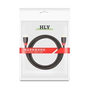 Cable de conexión de alta calidad al <span class=keywords><strong>precio</strong></span> más bajo 1080P chapado en oro para conectar teléfono TV con PC portátil <span class=keywords><strong>PS4</strong></span> - Product Image 6