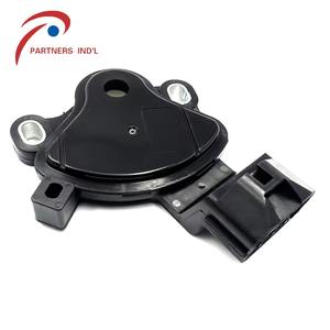 Zpartners Nouveau commutateur <span class=keywords><strong>de</strong></span> sécurité neutre en plastique ABS Compatible avec 2006-2012 pour les modèles Honda Touring - Product Image 1