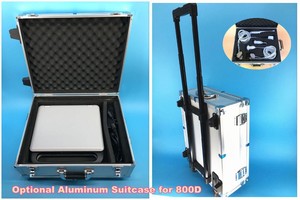 Sistema de Diagnóstico por Ultrasonido Digital SUN-<span class=keywords><strong>800D</strong></span> de 15 Pulgadas, Portátil, 3D, con 3 Horas de Duración de la Batería - Product Image 6