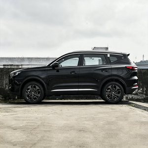 Nuevo <span class=keywords><strong>Chery</strong></span> <span class=keywords><strong>Tiggo</strong></span> 7 2026, Versión 1.5T CVT Enjoy, SUV Compacto <span class=keywords><strong>de</strong></span> 5 Puertas y 5 Asientos, Vehículo Familiar <span class=keywords><strong>de</strong></span> Exportación con Bajo Consumo <span class=keywords><strong>de</strong></span> Combustible, Volante a la Izquierda - Product Image 3