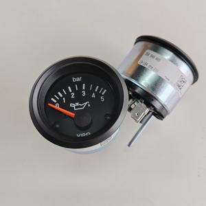 <span class=keywords><strong>VDO</strong></span> 350 040 003 정품 오일 압력 게이지 350040003 0-5 바 24V 350-040-003 - Product Image 4