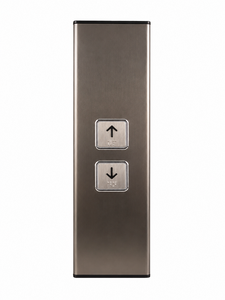 Panel de Control COP LOP para Ascensor de Pasajeros, Sistema de Operación por Botones, Fabricante de Repuestos de Alta Calidad para Ascensores - Product Image 2