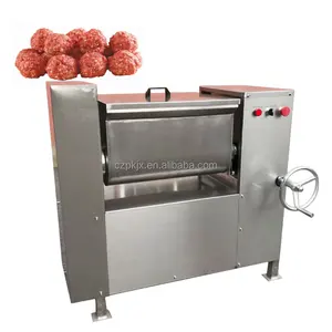 Macchina industriale del miscelatore della carne/salsiccia ha usato la mescolatrice della carne/l'alta qualità che riempie la carne impastatrice