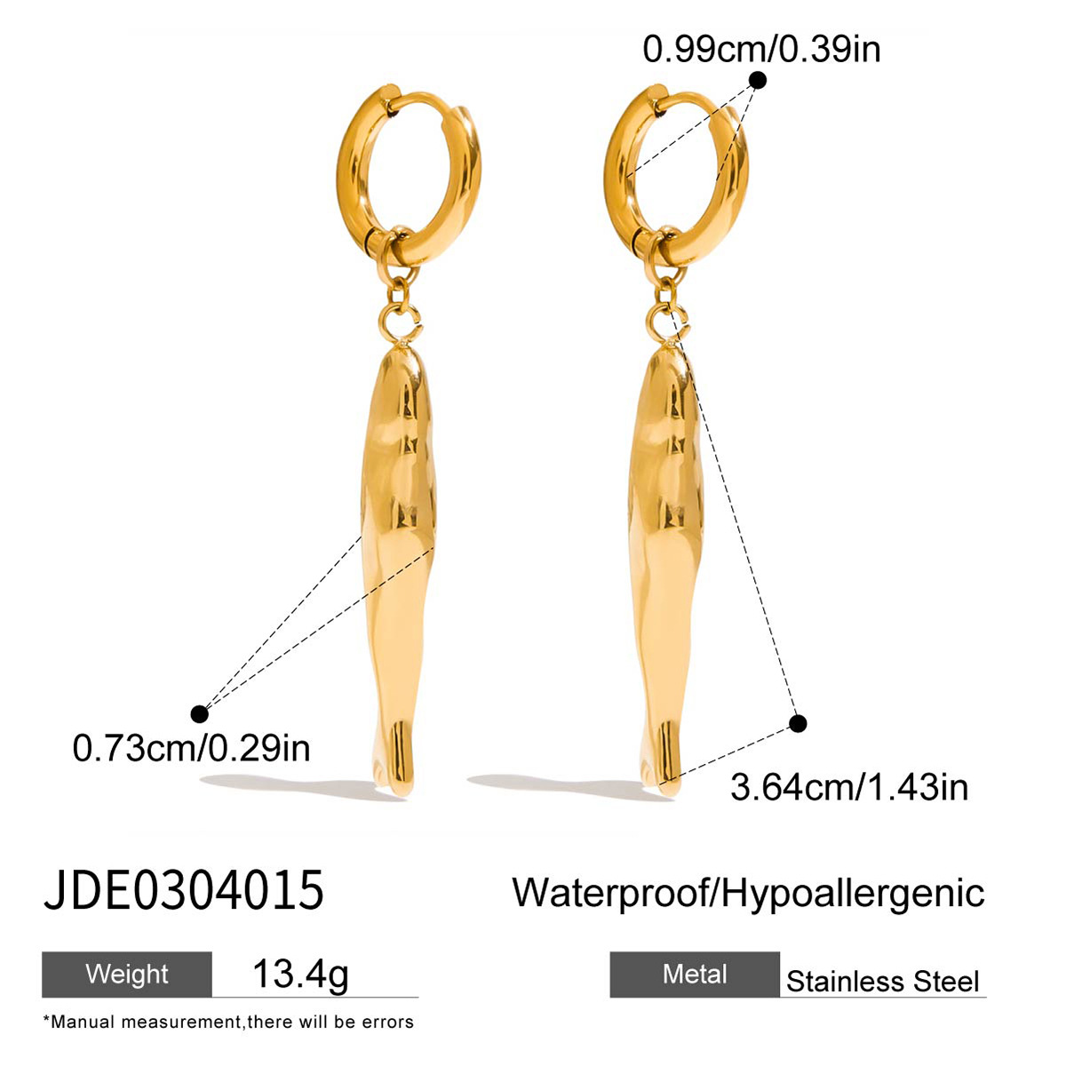 รหัสสินค้า: JDE0304015