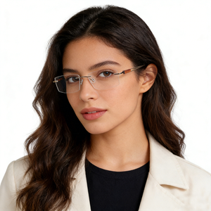 Montatura ottica per uomo in fibra di carbonio in metallo fatto a mano in legno <span class=keywords><strong>occhiali</strong></span> <span class=keywords><strong>da</strong></span> <span class=keywords><strong>vista</strong></span> montatura in legno classico <span class=keywords><strong>occhiali</strong></span> <span class=keywords><strong>da</strong></span> sole per ragazze regalo - Product Image 3