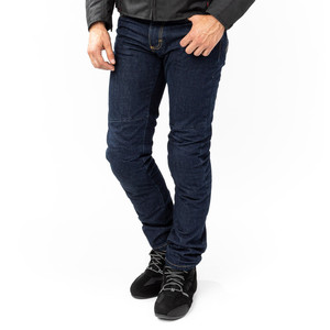 Befast ULTRON CE jeans with <b>aramidic</b> <b>fiber</b> Blue 42 - Product Image 3