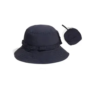 [Cappello da Boonie ad asciugatura rapida] cappello da pesca impermeabile da pesca impermeabile su misura Upf protezione da Surf Golf bordo cappello da pescatore