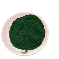 Poudre d'oxyde de fer noir, poudre d'oxyde de fer industrielle, poudre de pigment d'oxyde de fer pour la coloration des carreaux de ciment