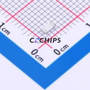 TC0650B4702T5J ตัวต้านทานแบบ SMD 1206 (ประเภท: ฟิล์มบาง) (ความต้านทาน: 47kโอห์ม ความแม่นยำ: 0.1%) - Product Image 2