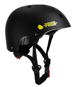 Детский велосипедный шлем для скутера, Детский защитный шлем для скейтборда и езды на велосипеде