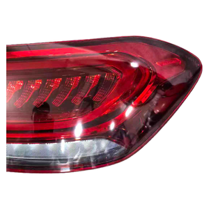 Luces Traseras y <span class=keywords><strong>de</strong></span> Freno Originales para <span class=keywords><strong>Mercedes</strong></span>-Benz <span class=keywords><strong>GLE</strong></span> <span class=keywords><strong>350</strong></span>/400/450/43 Coupé con Intermitentes y Luces <span class=keywords><strong>de</strong></span> Conducción <span class=keywords><strong>de</strong></span> Alta Calidad - Product Image 1