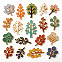 Badges de revers en alliage de zinc de haute qualité, artisanat métallique personnalisé, épingles en émail dur, prix d'usine, sans minimum de commande